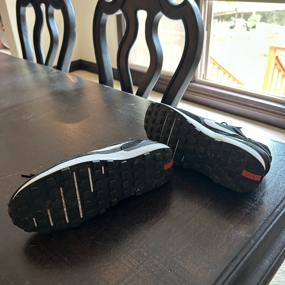 Nike Waffle One Trainers - Picture 4 of 5